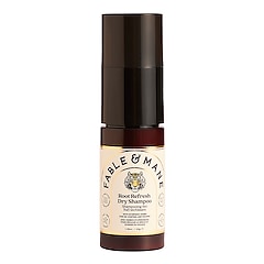Root Refresh - Erfrischendes Trockenshampoo, FABLE & MANE